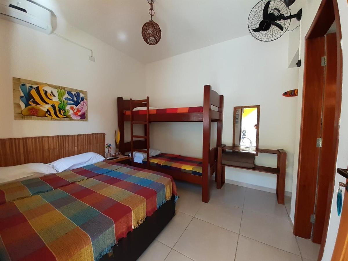 A O Mar House 2* Caraguatatuba
