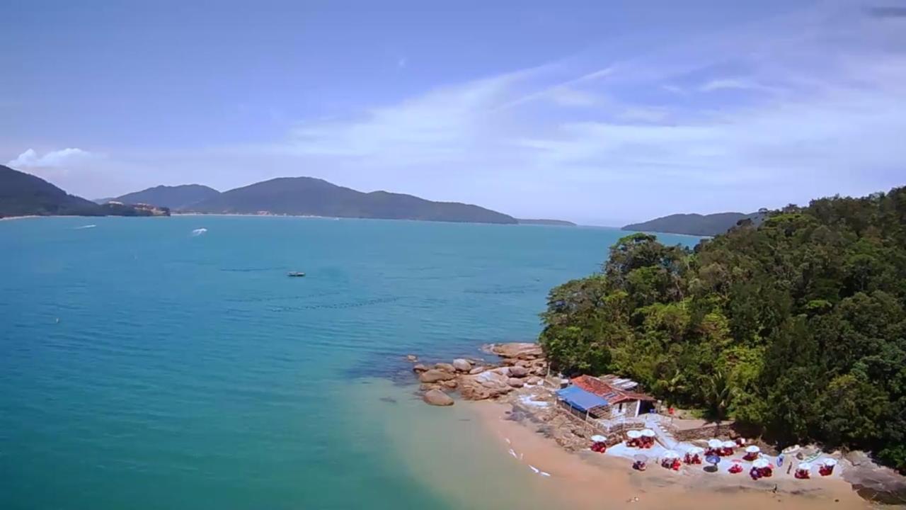 A O Mar House Caraguatatuba