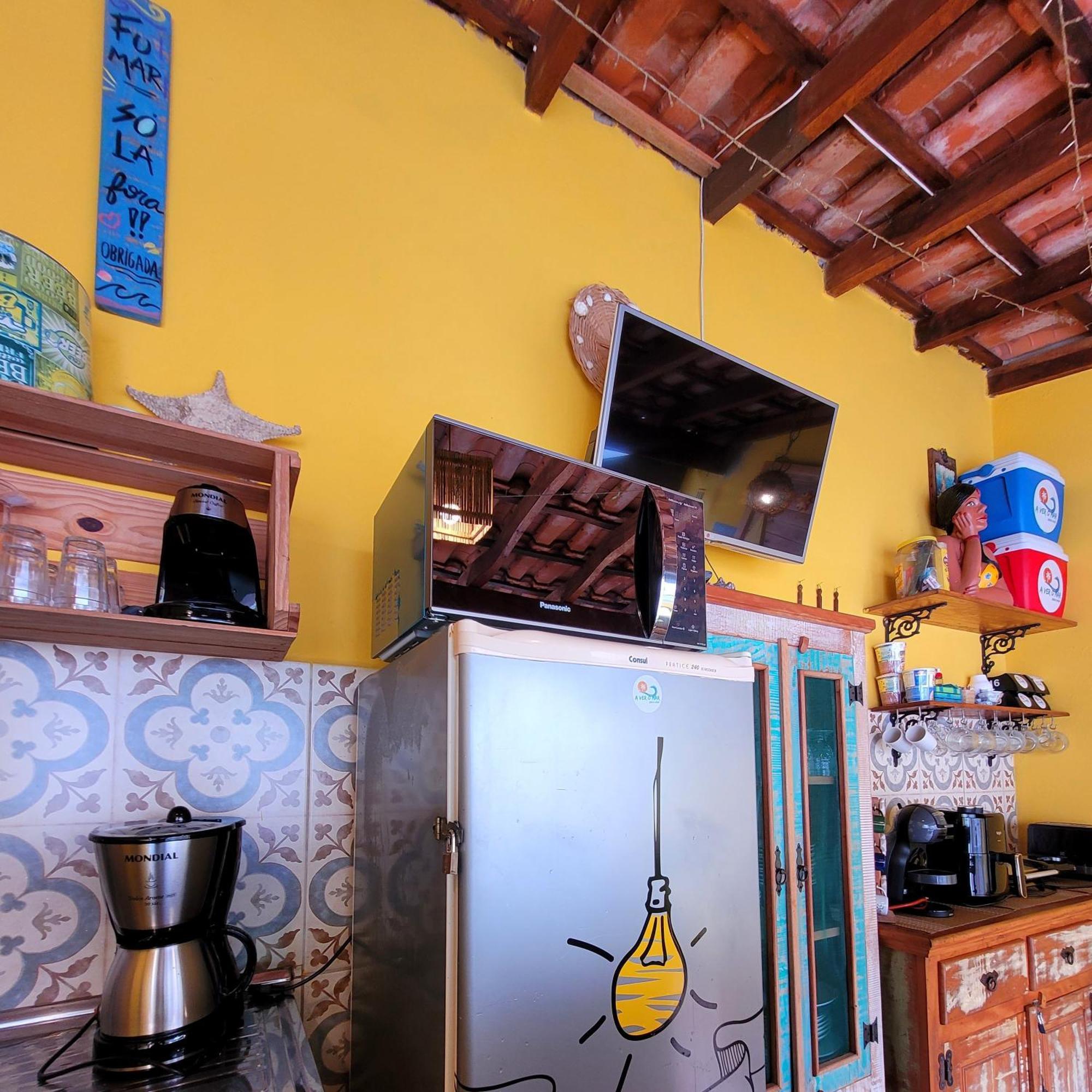 A O Mar House Caraguatatuba