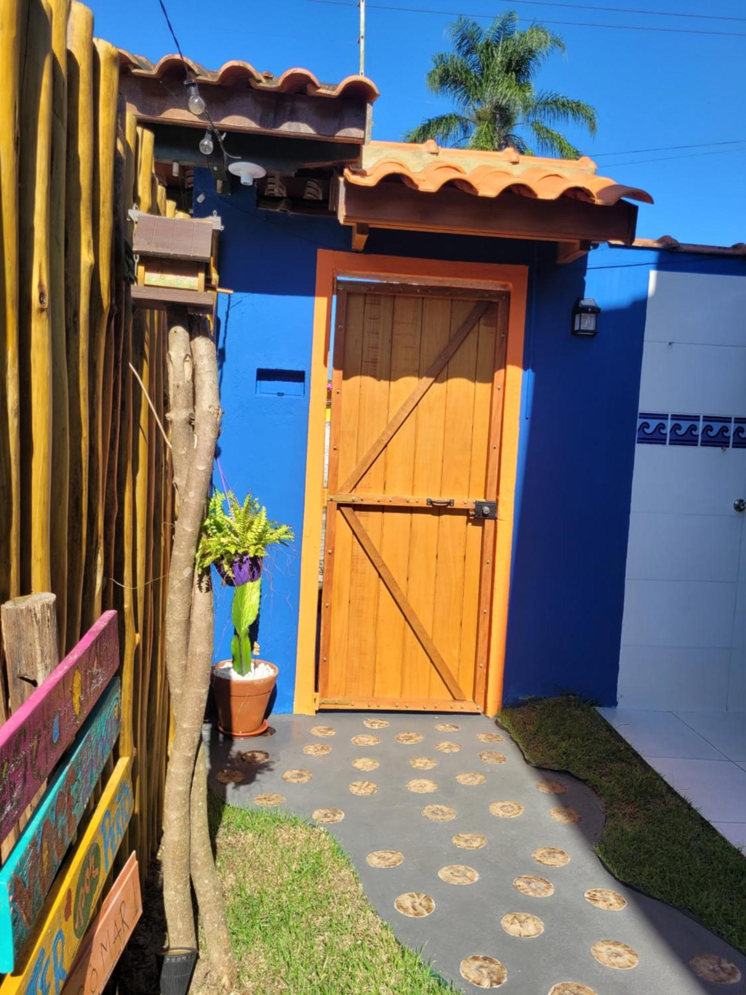 A O Mar House
