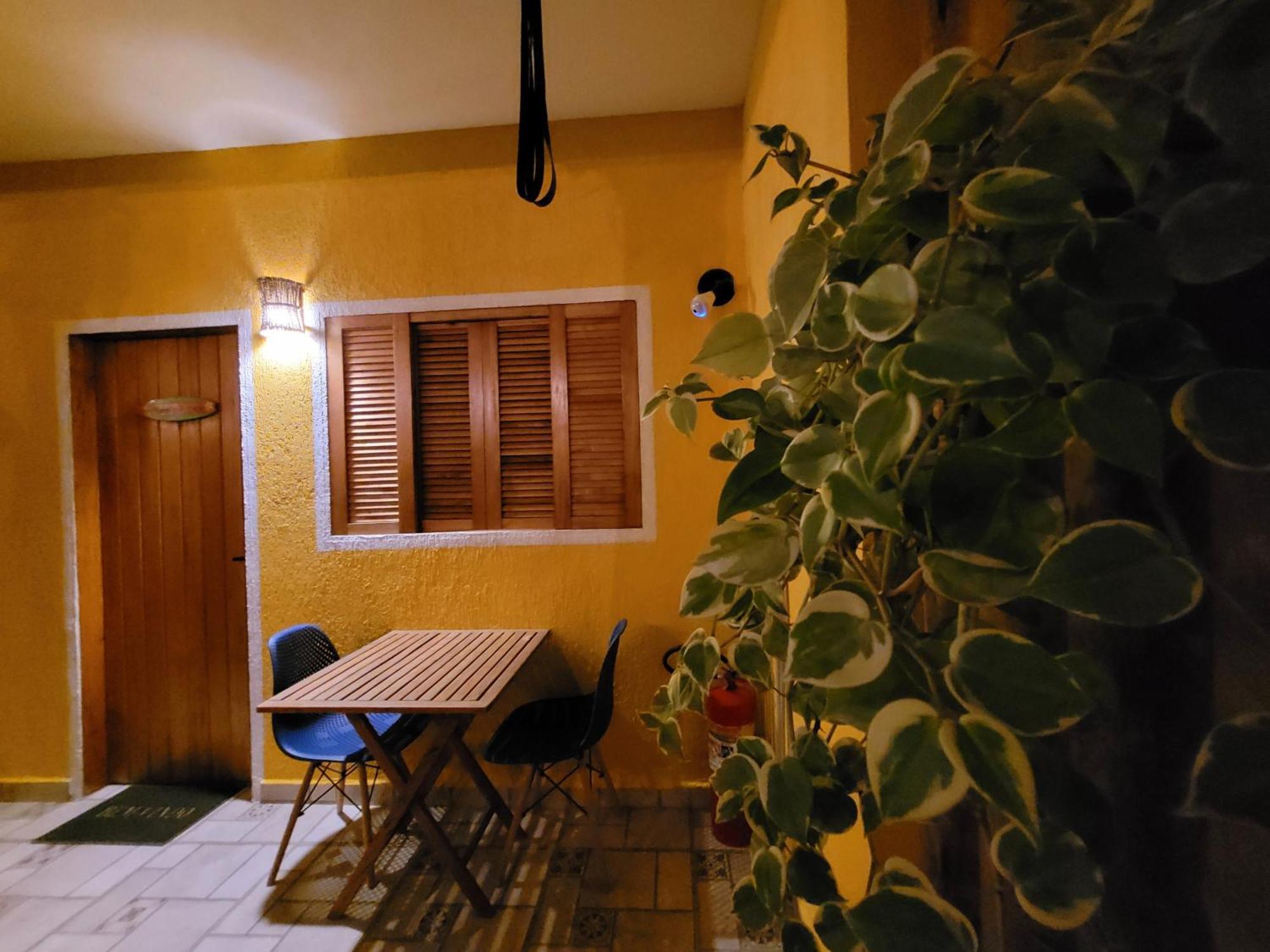 A O Mar House Pensión