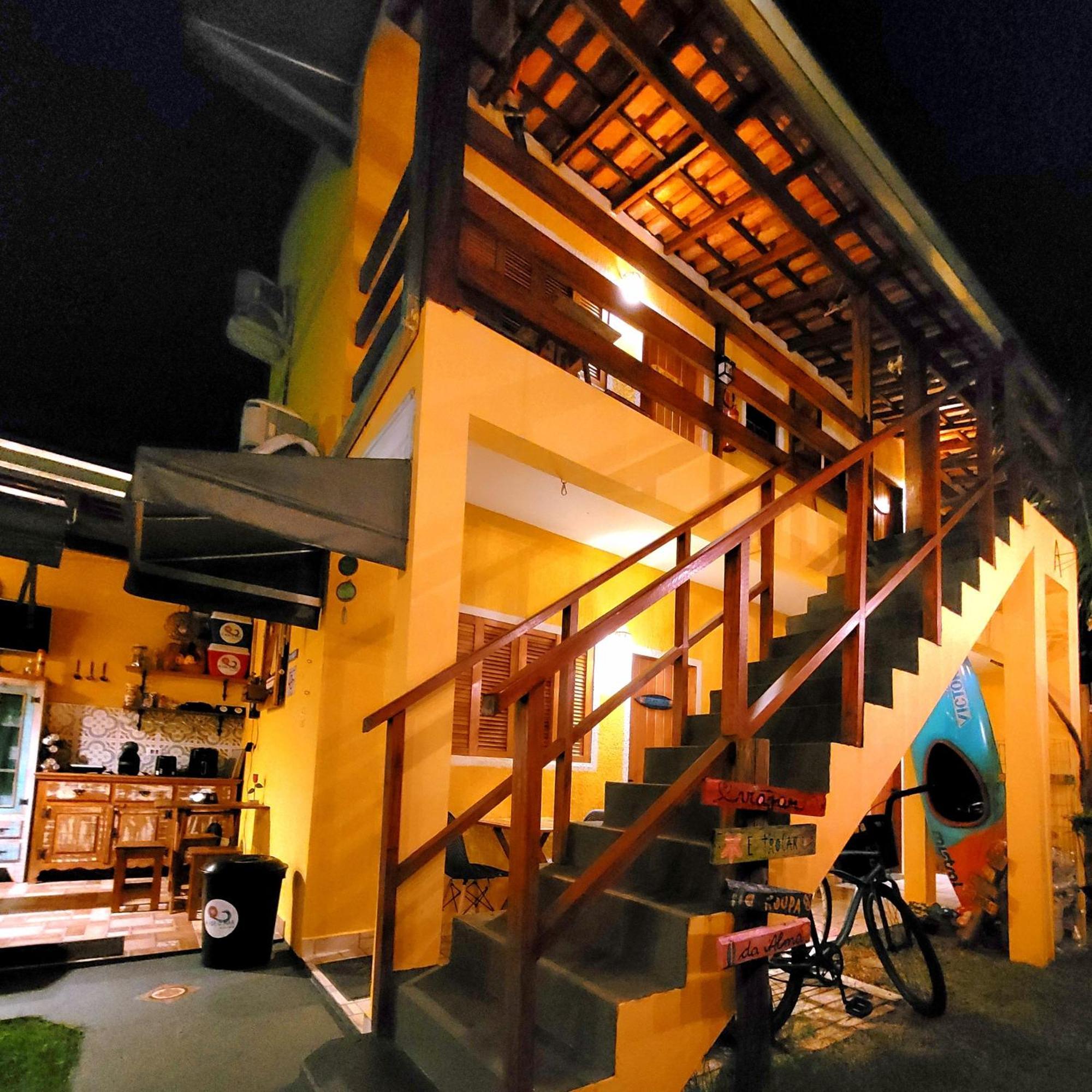 A O Mar House
