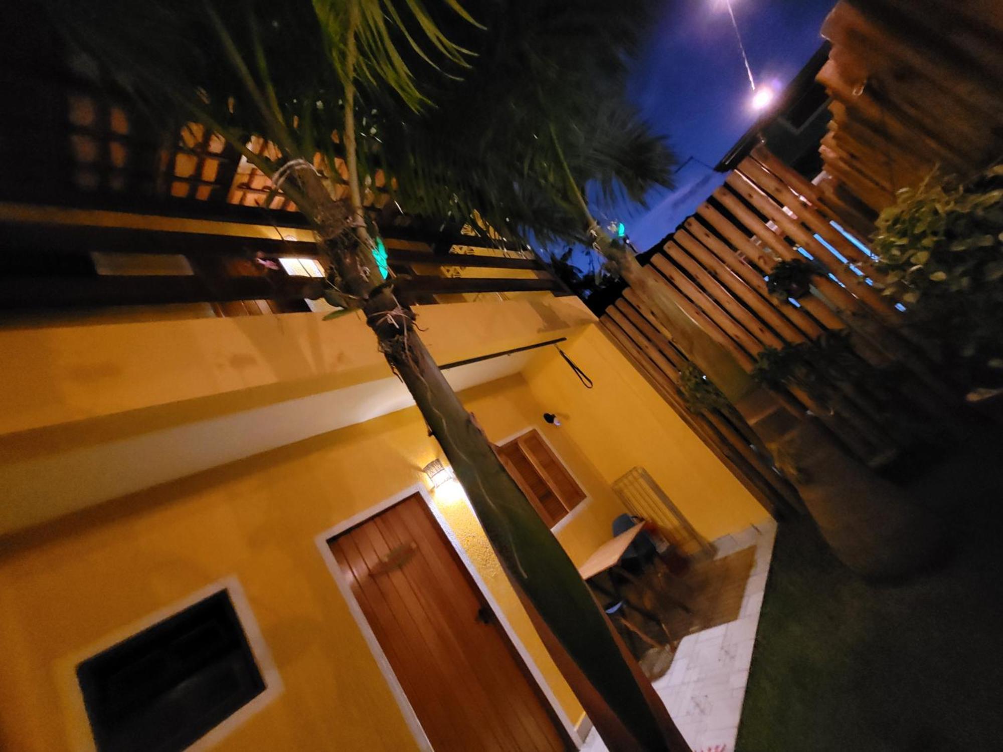 Pensión A O Mar House Caraguatatuba