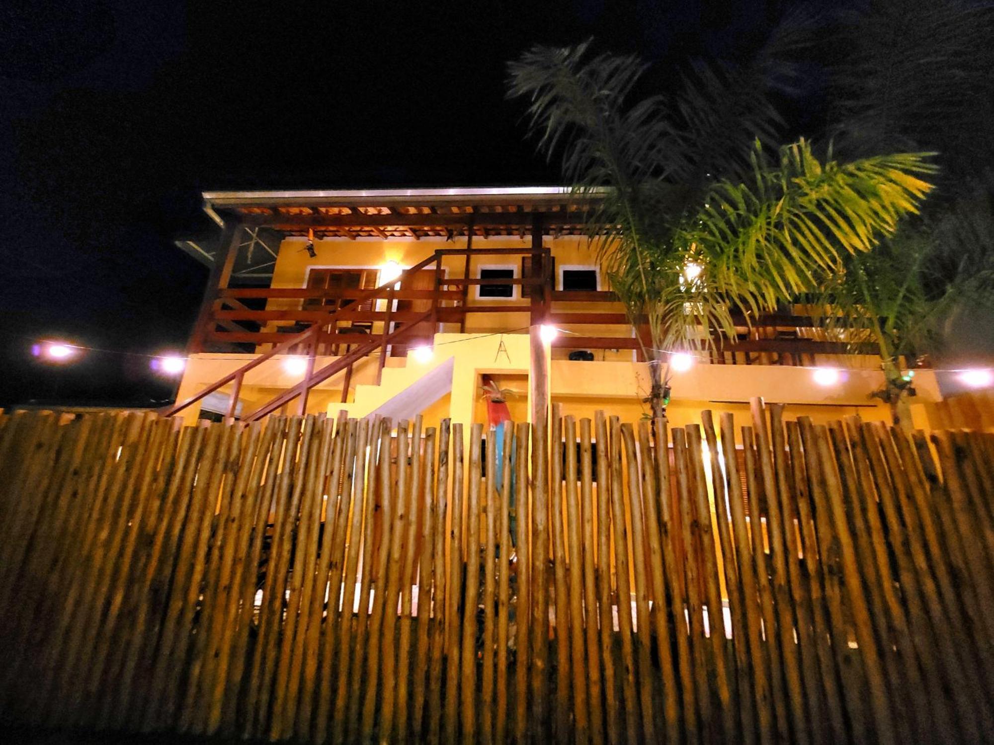 A O Mar House Pensión