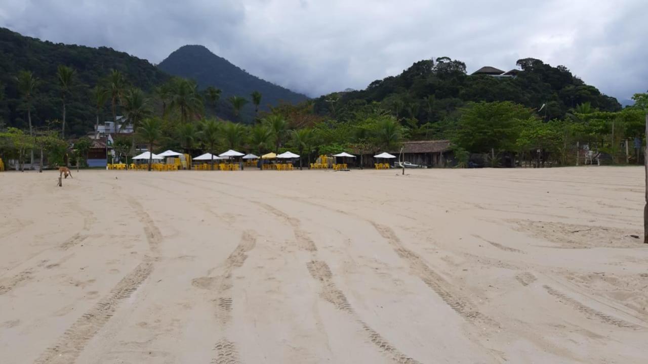 A O Mar House Caraguatatuba